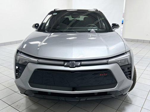 2025 Chevrolet Blazer EV RWD RS