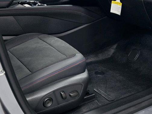 2025 Chevrolet Blazer EV RWD RS