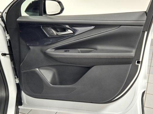 2025 Chevrolet Blazer EV eAWD LT