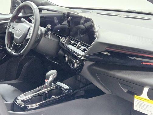 2025 Chevrolet Trax FWD 2RS