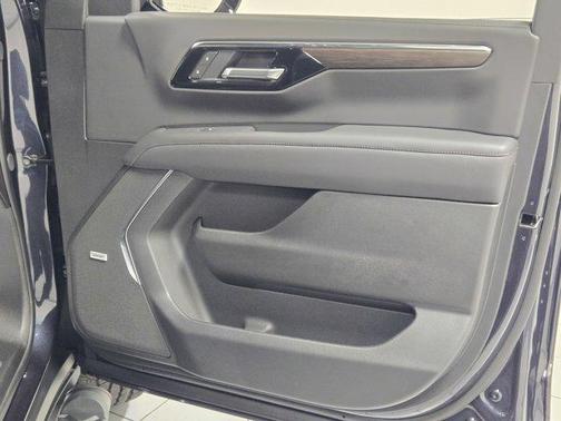 2026 Chevrolet Tahoe 4WD Z71