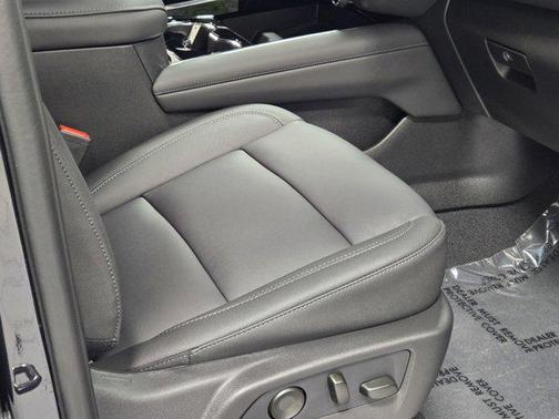 2026 Chevrolet Tahoe 4WD Z71