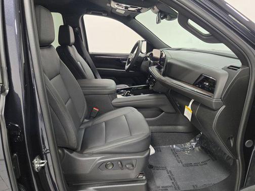 2026 Chevrolet Tahoe 4WD Z71