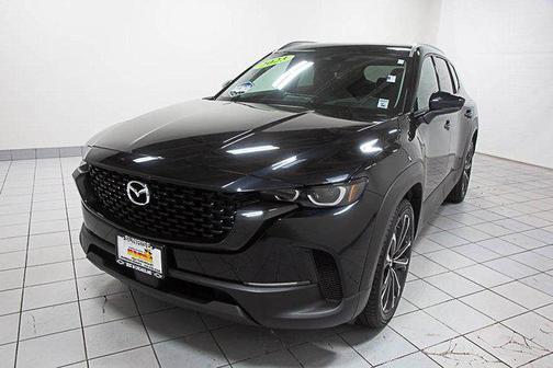 2023 Mazda CX-50 2.5 S Premium Plus Package