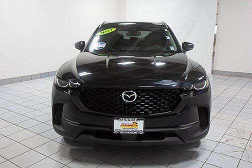 2023 Mazda CX-50 2.5 S Premium Plus Package