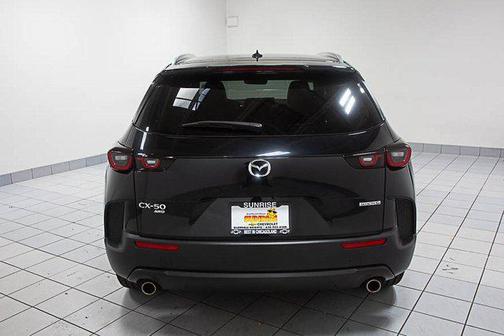 2023 Mazda CX-50 2.5 S Premium Plus Package