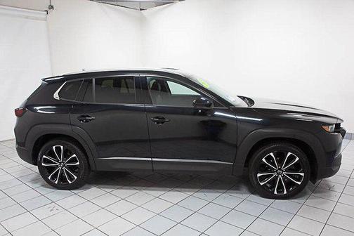 2023 Mazda CX-50 2.5 S Premium Plus Package
