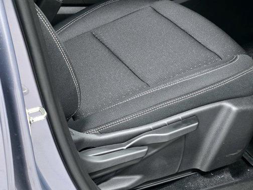 2025 Chevrolet Blazer EV AWD LT