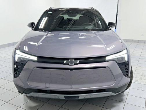 2025 Chevrolet Blazer EV AWD LT