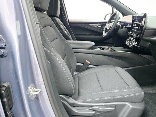 2025 Chevrolet Blazer EV AWD LT
