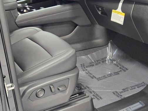 2026 Chevrolet Tahoe 4WD Z71