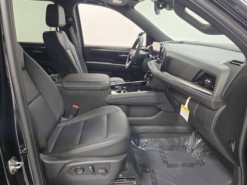 2026 Chevrolet Tahoe 4WD Z71