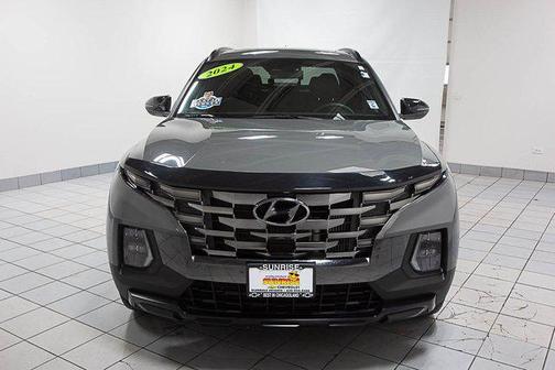 2024 Hyundai SANTA CRUZ NIGHT