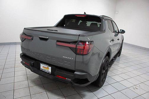 2024 Hyundai SANTA CRUZ NIGHT