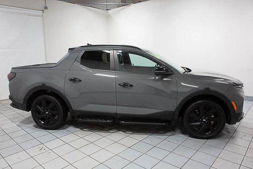 2024 Hyundai SANTA CRUZ NIGHT