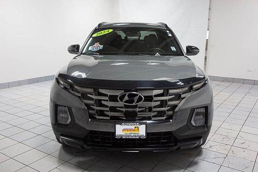 2024 Hyundai SANTA CRUZ NIGHT