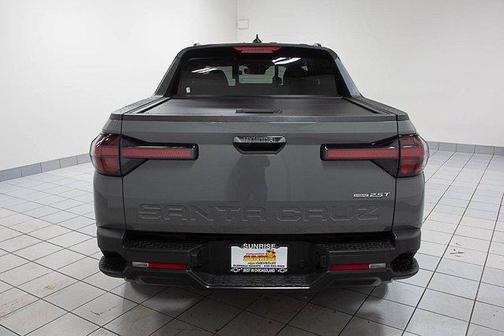 2024 Hyundai SANTA CRUZ NIGHT