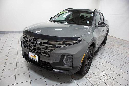 2024 Hyundai SANTA CRUZ NIGHT