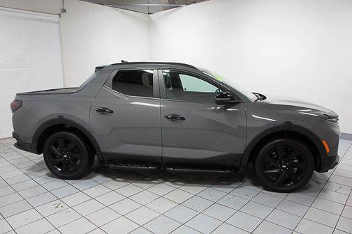 2024 Hyundai SANTA CRUZ NIGHT