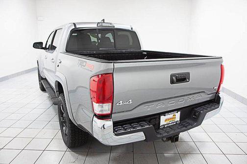 2017 Toyota Tacoma SR