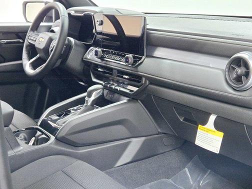 2025 Chevrolet Colorado LT