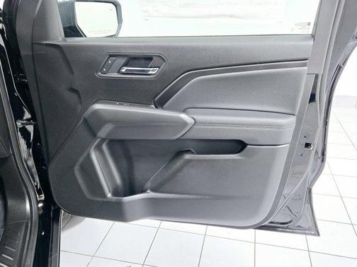 2025 Chevrolet Colorado LT