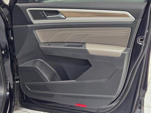2023 Volkswagen Atlas 2.0T SEL