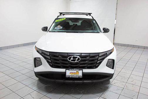 2023 Hyundai TUCSON XRT