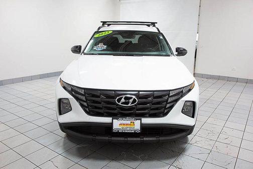 2023 Hyundai TUCSON XRT