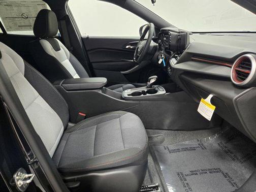 2026 Chevrolet Trax FWD 1RS