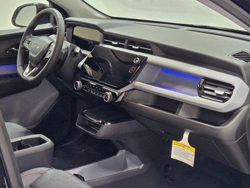 Gb8 2027 Chevrolet Bolt RS