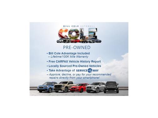 Magnetite Gray Metallic 2021 Subaru Crosstrek Premium