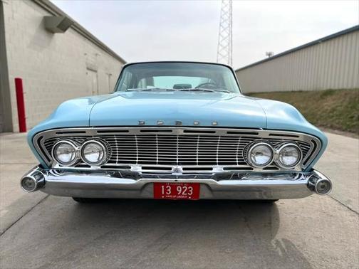 1961 Dodge Dart Base