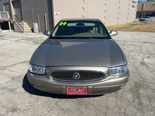 2004 Buick LeSabre Custom