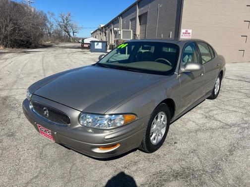2004 Buick LeSabre Custom
