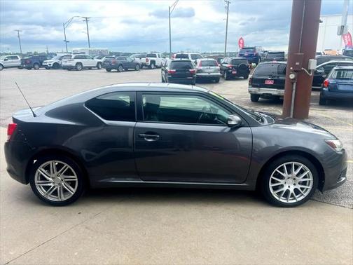 2012 Scion tC Release Series 7.0