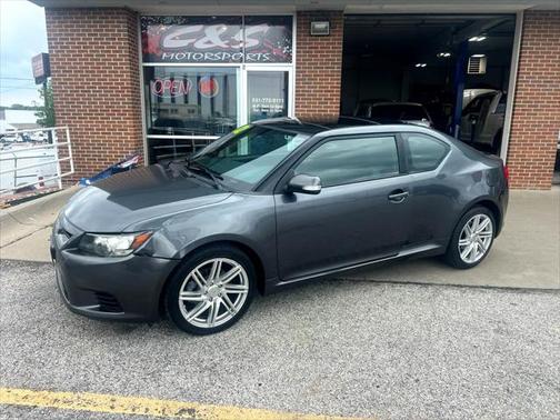 2012 Scion tC Release Series 7.0