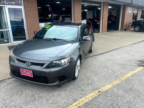 2012 Scion tC Release Series 7.0