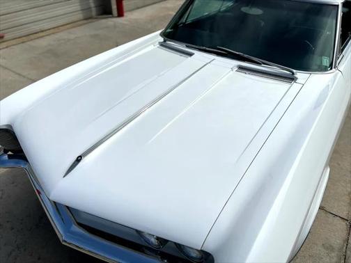 1963 Buick Riviera 2dr Coupe