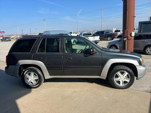 2005 Chevrolet Trailblazer LT