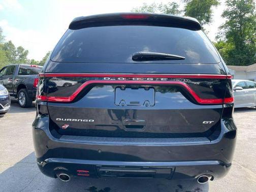 2020 Dodge Durango GT