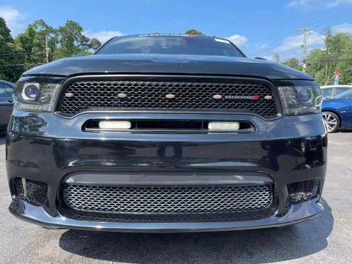 2020 Dodge Durango GT