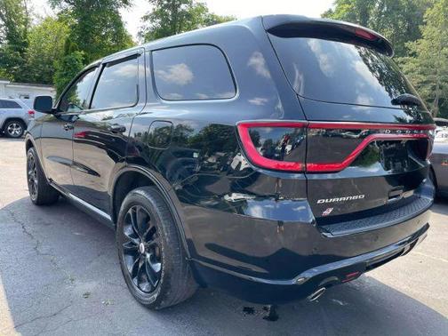 2020 Dodge Durango GT