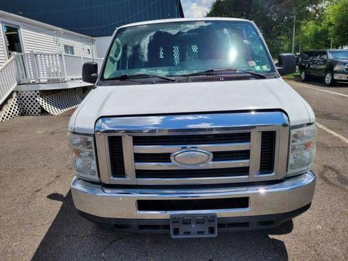 2014 Ford E250 Cargo