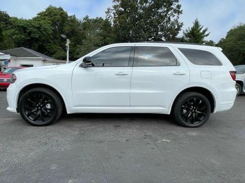 2020 Dodge Durango GT