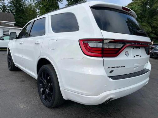 2020 Dodge Durango GT