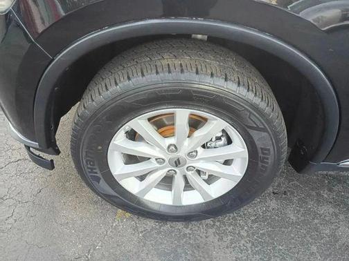 2019 Dodge Durango SXT