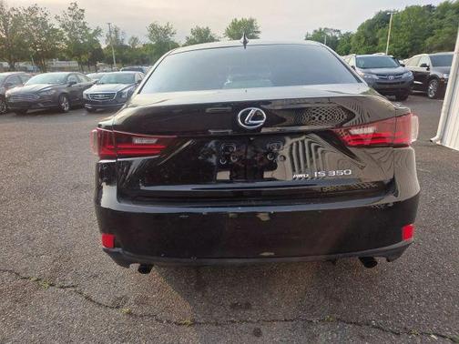 2014 Lexus IS 350 Base