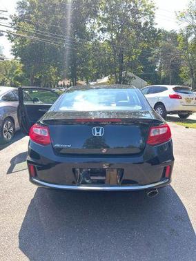 2015 Honda Accord LX-S