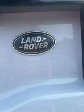 2016 Land Rover Discovery Sport SE